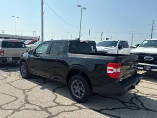 Ford Maverick 2025 XLT 4p SuperCrew 4.5 pies SB