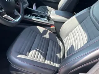 Ford Explorer 2025 AWD ST-Line 4dr SUV