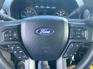 Ford F-150 2020 4x4 XLT 4 puertas SuperCrew 6.5 pies SB