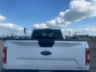 Ford F-150 2020 4x4 XLT 4 puertas SuperCrew 6.5 pies SB