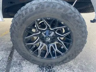 Ford F-150 2020 4x4 XLT 4 puertas SuperCrew 6.5 pies SB