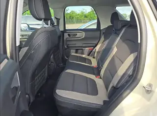 Ford Bronco Sport 2025 AWD Big Bend SUV de 4 puertas