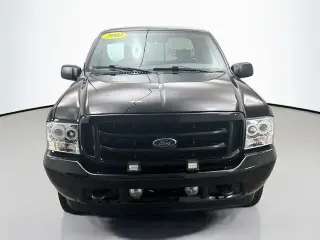 Ford F-250 Super Duty 2002 4dr SuperCab XLT 4WD LB
