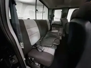 Ford F-250 Super Duty 2002 4dr SuperCab XLT 4WD LB