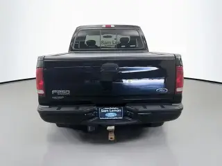 Ford F-250 Super Duty 2002 4dr SuperCab XLT 4WD LB
