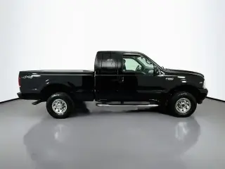 Ford F-250 Super Duty 2002 4dr SuperCab XLT 4WD LB