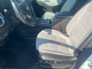 Chevrolet Equinox 2018 4x4 Premier SUV de 4 puertas con 1LZ