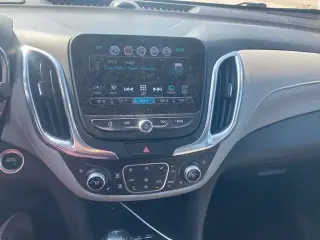 Chevrolet Equinox 2018 4x4 Premier SUV de 4 puertas con 1LZ