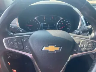 Chevrolet Equinox 2018 4x4 Premier SUV de 4 puertas con 1LZ