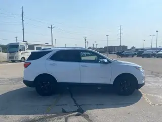 Chevrolet Equinox 2018 4x4 Premier SUV de 4 puertas con 1LZ