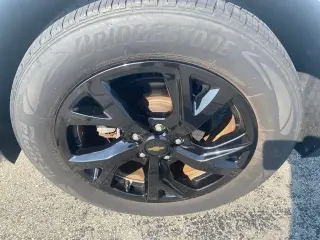 Chevrolet Equinox 2018 4x4 Premier SUV de 4 puertas con 1LZ