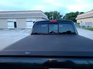 2007 Toyota Tacoma SR5 4x4