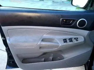 2007 Toyota Tacoma SR5 4x4