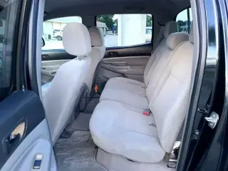 2007 Toyota Tacoma SR5 4x4
