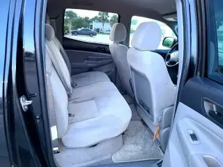 2007 Toyota Tacoma SR5 4x4