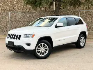 2014 Jeep Grand Cherokee 4x4