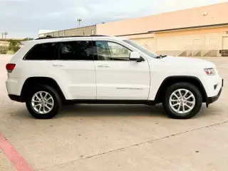 2014 Jeep Grand Cherokee 4x4