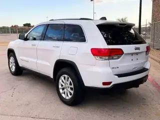 2014 Jeep Grand Cherokee 4x4