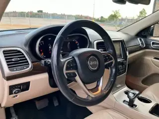 2014 Jeep Grand Cherokee 4x4