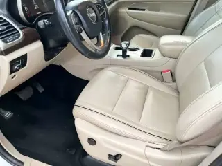 2014 Jeep Grand Cherokee 4x4