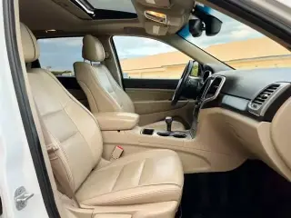 2014 Jeep Grand Cherokee 4x4