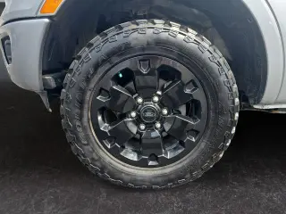Ford Ranger 2021 4x4 Lariat 4p. SuperCrew 5.1 pies. CB