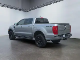 Ford Ranger 2021 4x4 Lariat 4p. SuperCrew 5.1 pies. CB