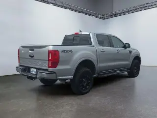 Ford Ranger 2021 4x4 Lariat 4p. SuperCrew 5.1 pies. CB