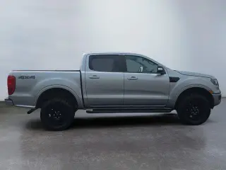 Ford Ranger 2021 4x4 Lariat 4p. SuperCrew 5.1 pies. CB