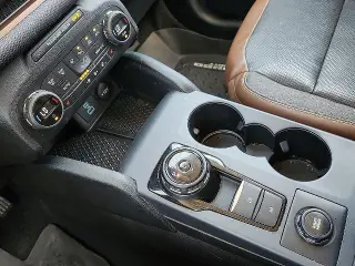 Ford Bronco Sport 2021 AWD Outer Banks 4p SUV