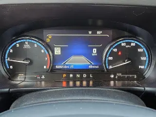 Ford Bronco Sport 2021 AWD Outer Banks 4p SUV