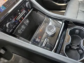 Jeep Grand Cherokee 2022 4x4 Limited SUV de 4 puertas (lanzamiento a mitad de año)