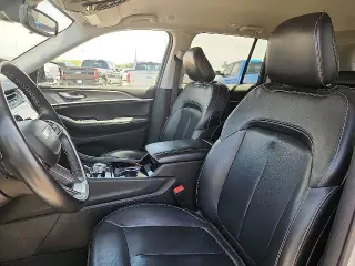 Jeep Grand Cherokee 2022 4x4 Limited SUV de 4 puertas (lanzamiento a mitad de año)