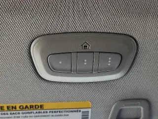 Jeep Grand Cherokee 2022 4x4 Limited SUV de 4 puertas (lanzamiento a mitad de año)