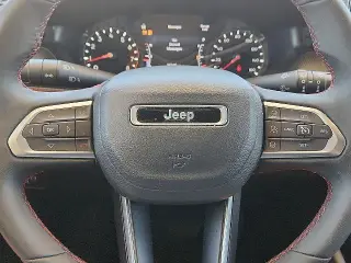 Jeep Compass 2025 4x4 Trailhawk SUV 4p