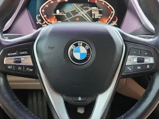 BMW Serie 2 2022 228i Gran Coupe Sedán 4p