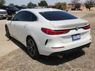 BMW Serie 2 2022 228i Gran Coupe Sedán 4p