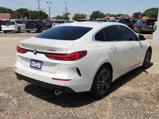 BMW Serie 2 2022 228i Gran Coupe Sedán 4p
