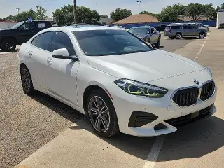 BMW Serie 2 2022 228i Gran Coupe Sedán 4p