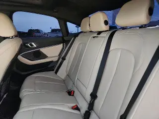 BMW Serie 2 2022 228i Gran Coupe Sedán 4p