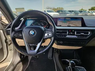 BMW Serie 2 2022 228i Gran Coupe Sedán 4p