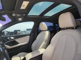 BMW Serie 2 2022 228i Gran Coupe Sedán 4p