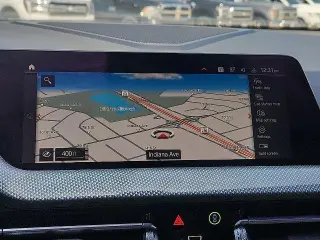 BMW Serie 2 2022 228i Gran Coupe Sedán 4p