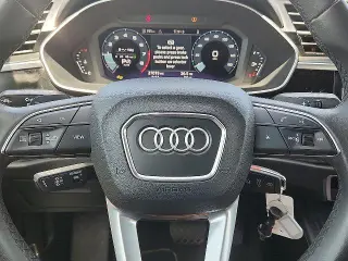 Audi Q3 2025 AWD quattro S line Premium 45 TFSI 4p SUV