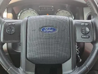 Ford Expedition 2013 4x4 King Ranch SUV de 4 puertas