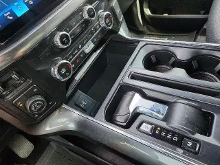Ford F-150 2021 4x4 Lariat 4p SuperCrew 5.5 ft. CA