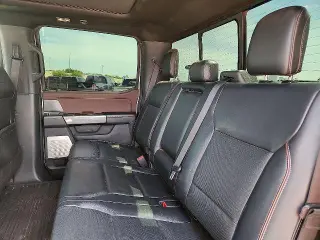 Ford F-150 2021 4x4 Lariat 4p SuperCrew 5.5 ft. CA