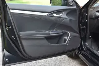 2016 Honda Civic EX Sedan 4D