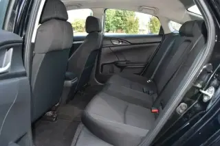 2016 Honda Civic EX Sedan 4D