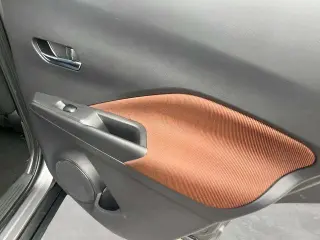 Nissan Kicks 2024 SR Crossover de 4 puertas